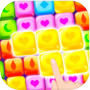 Icon of Matching Puzzle-Candy Blast