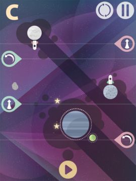 Delivery 2 Planet: Ultimate 遊戲截圖