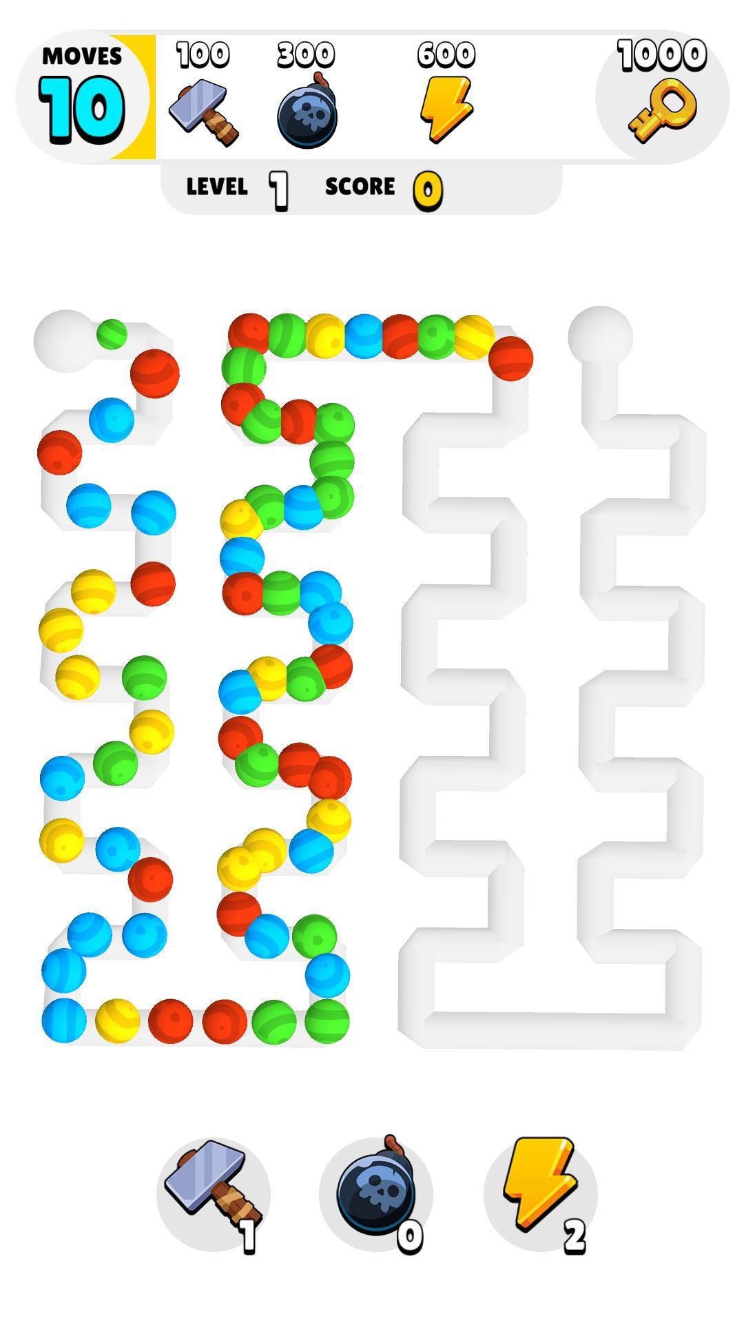 Snake Balls APK for Android Download