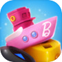 Icon dari Mattel Match: Toybox Unlocked