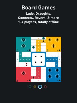 Higgster's Games Compendium Game Screenshot