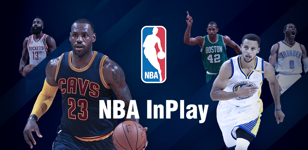 Banner of NBA-InPlay 