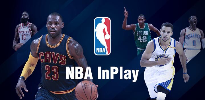 Banner of NBA InPlay 