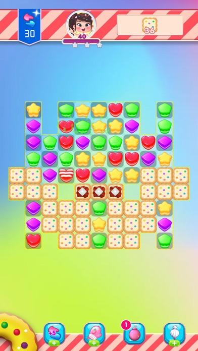 Soda Sugar Blast ภาพหน้าจอเกม