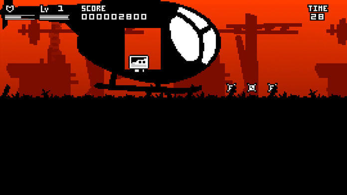 INC 게임 스크린샷