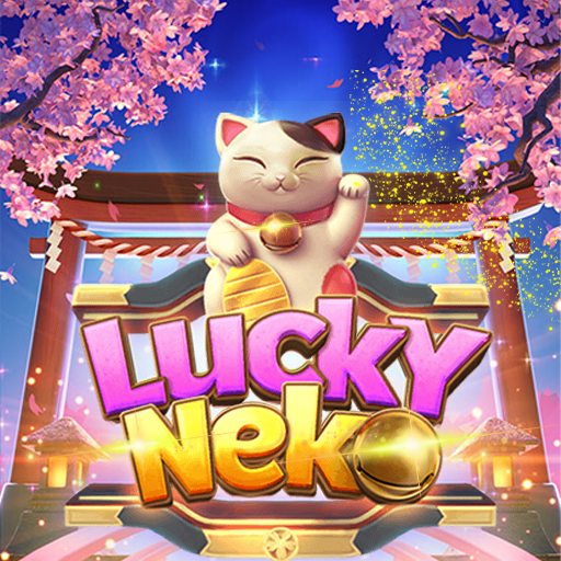 Lucky Neko - Fortune PG Soft 1.1 for Android/iOS - TapTap