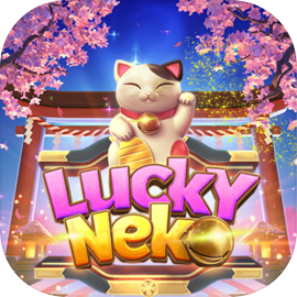 Lucky Neko - Fortune PG Soft android iOS-TapTap
