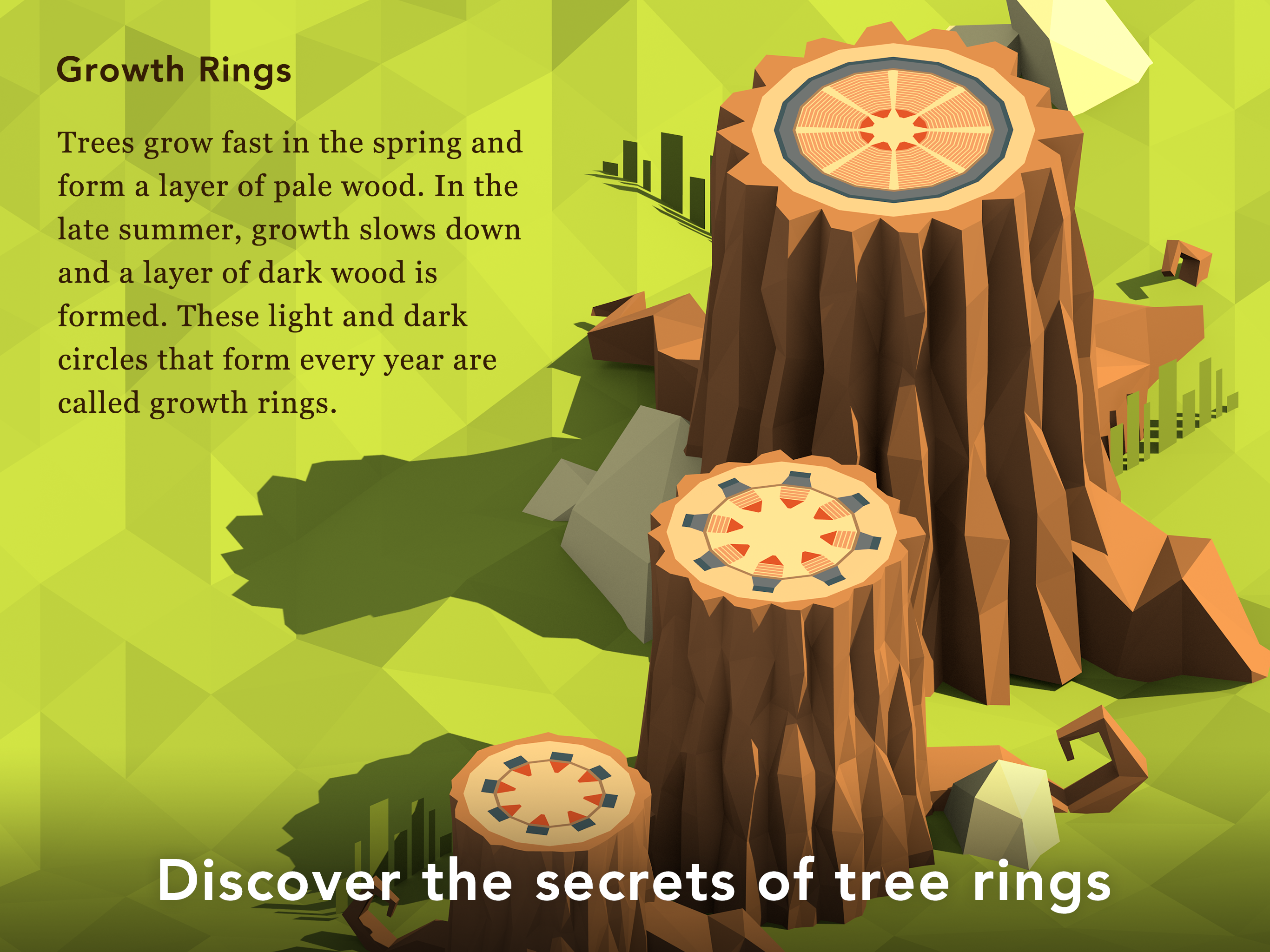 NAMOO - Wonders of Plant Life ภาพหน้าจอเกม