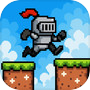 Icon of Knight Jump
