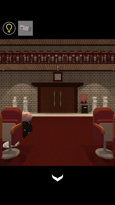 Screenshot 1 of Escape Room - Mga Escape Room 