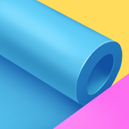 Roll It All 3D Latest Version for Android/iOS APK - TapTap