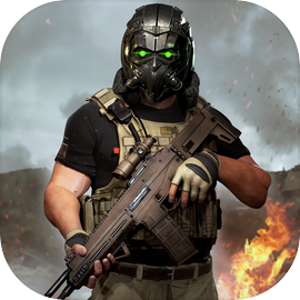 Fatal Bullet - FPS Gun Shooting Game