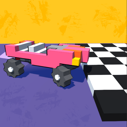 ZigZag Car Latest Version for Android/iOS APK - TapTap