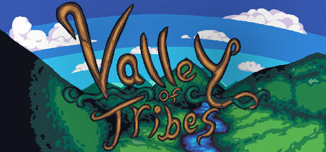 Banner of Valley of Tribes 