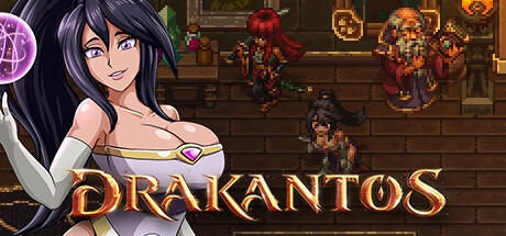 Banner of Drakantos 