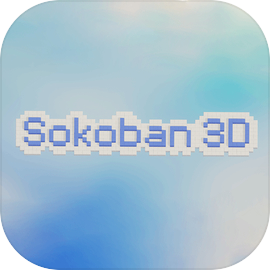 Sokoban 3D