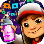 Subway Surfers
