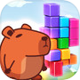 Icon of Capybara Block Blast Adventure