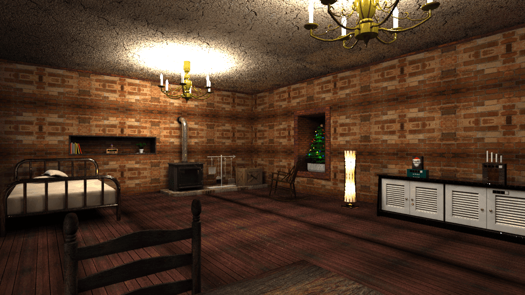 The Happy Escape12 Game Screenshot