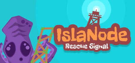 Banner of IslaNode Rescue Signal 