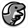 Dino mutant : T-Rex