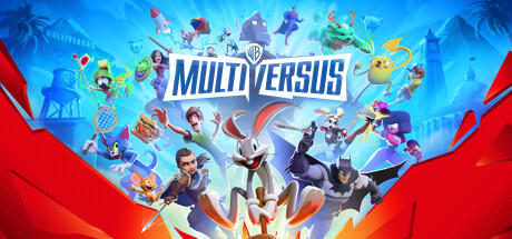 Banner of MultiVersus 