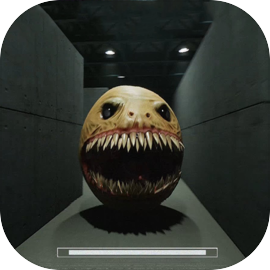 The Hall PacMan Horror Game