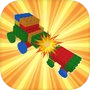 Icon of Toy Car Merge