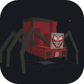 Atirador de trem aranha versão móvel andróide iOS apk baixar  gratuitamente-TapTap