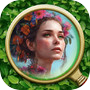 Icon of Hidden Object Gardens