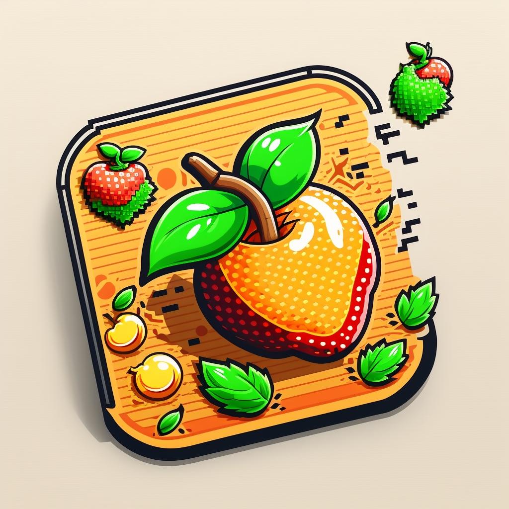 Jump Fruit Latest Version for Android/iOS APK - TapTap