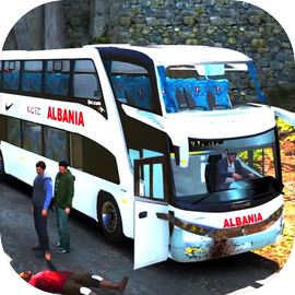 Indonesia Bus Simulator : 3D