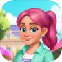 Icon of Mystery Inn: Merge Adventure