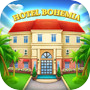 Icon of HOTEL BOHEMIA - DESIGN YOUR HOTEL