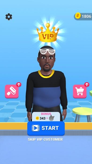 Dessert DIY Game Screenshot