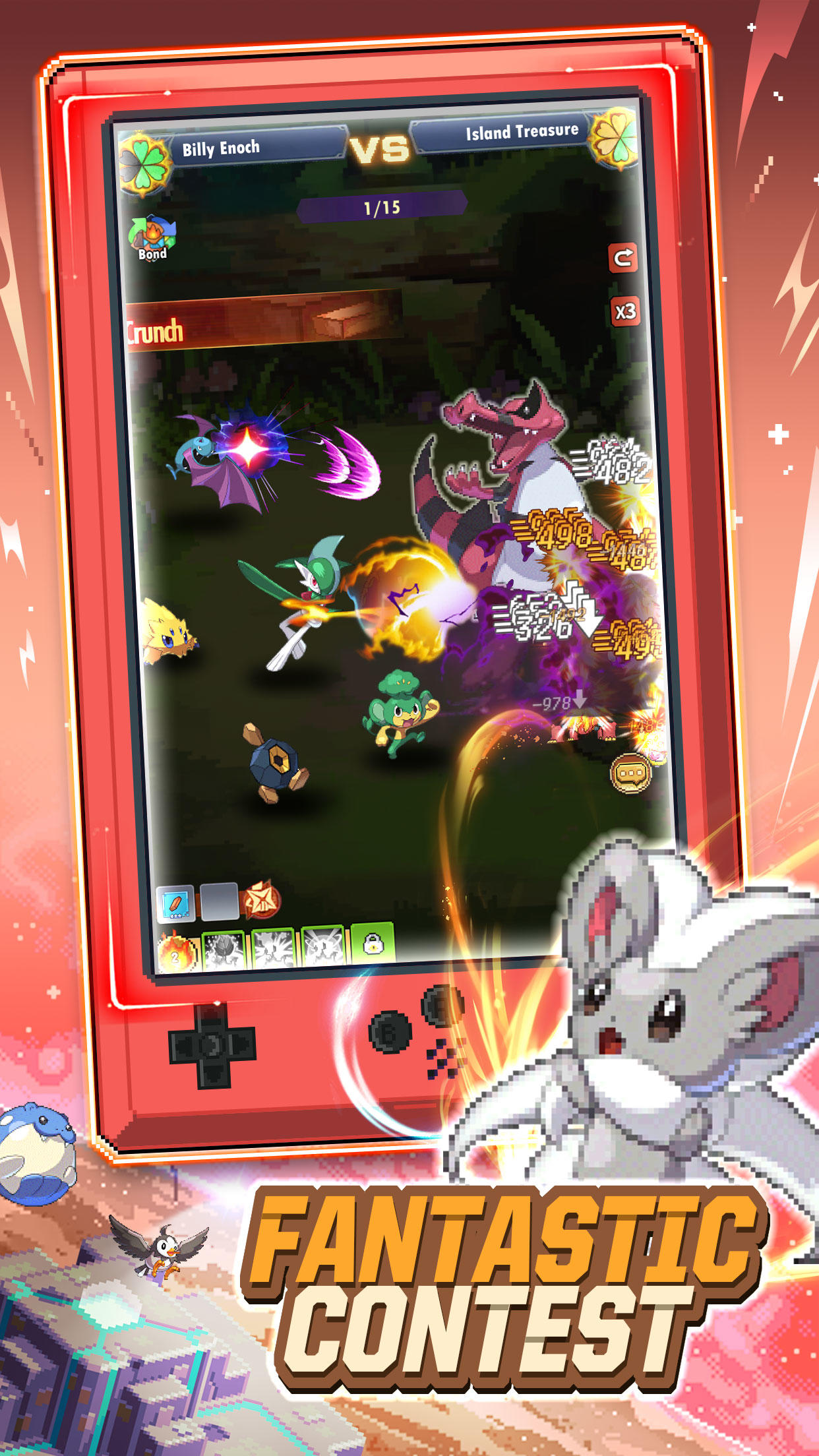 real android emulator for pokemon sword and shield