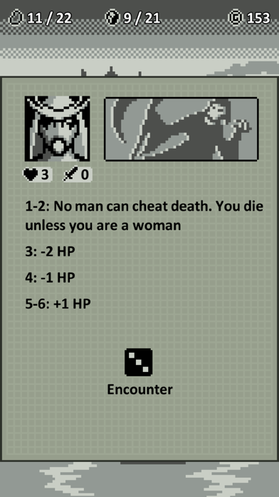 Ancient Legacy Game Screenshot