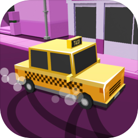 Traffic Run: Driving Game