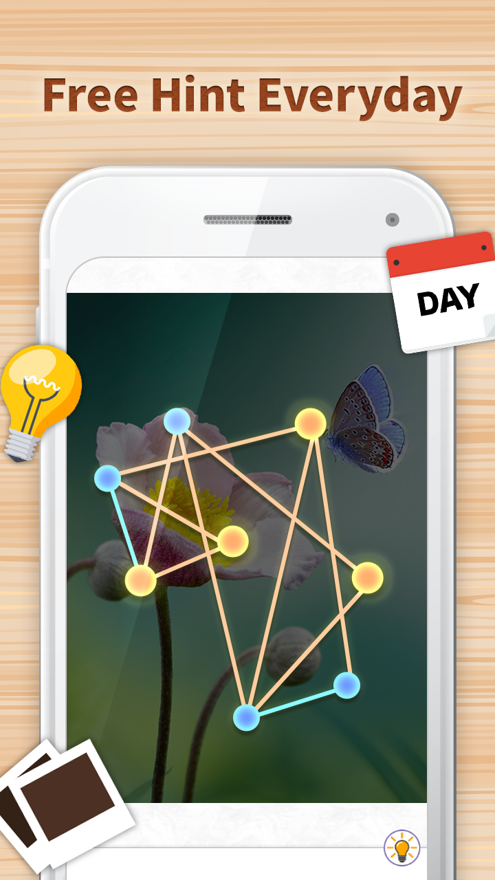 Starseeker -  Puzzle game Game Screenshot
