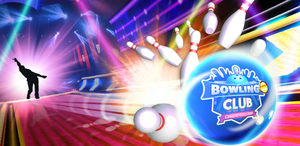 Banner of Klub Bowling : bowling 3D 1.103