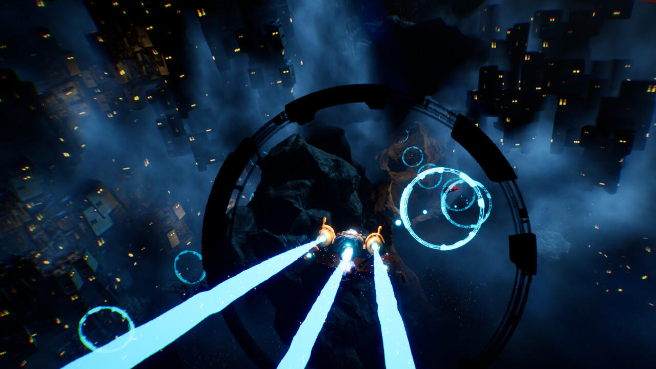 Screenshot 8 of StarBoost 