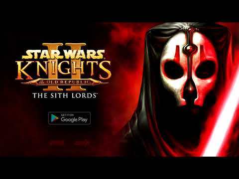 Screenshot dari video STAR WARS™: KOTOR II