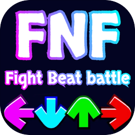 Music Battle Full FNF Mod mobile android iOS-TapTap