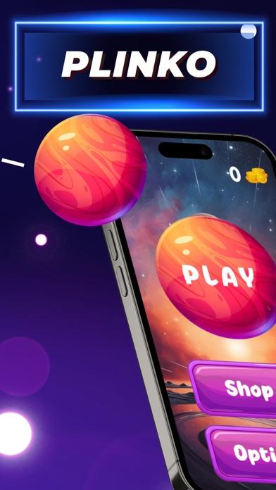 Plinko Planet Balls Latest Version for Android/iOS - TapTap