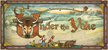 Banner of Under The Yoke 