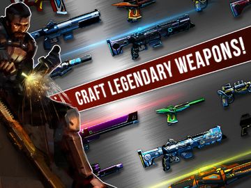 Cuplikan Layar Game Midnight Star: Renegade (Unreleased)