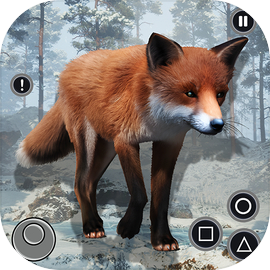 FOX SIMULATOR 3D - Jogue Grátis Online!