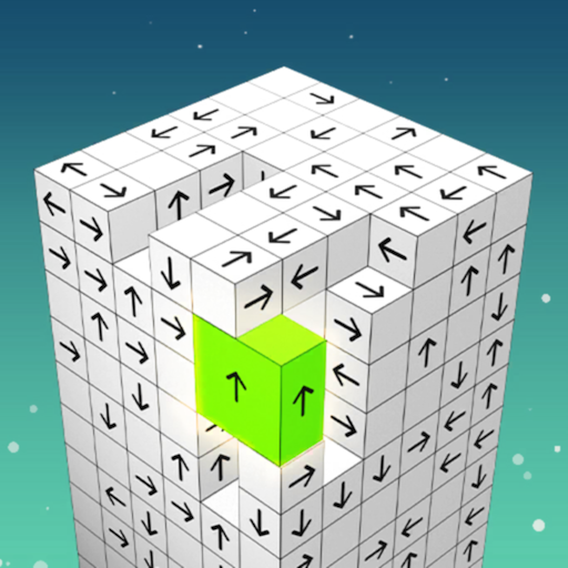 Tap Master-Tap Away 3D Puzzle for Android/iOS - TapTap