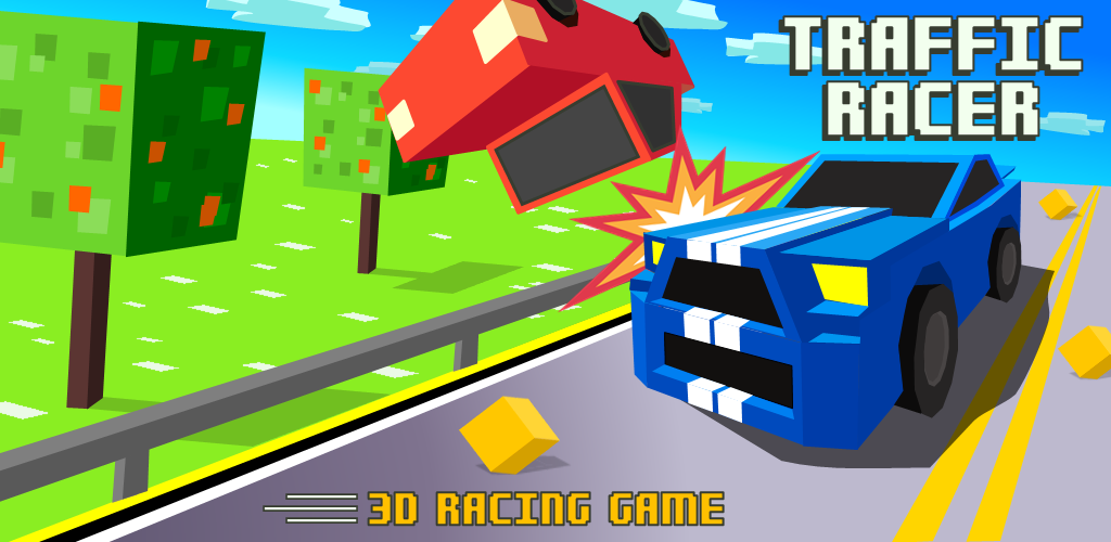 Traffic Racer screenshot