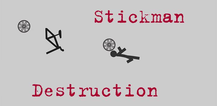 Banner of Stick Destruction 1.3